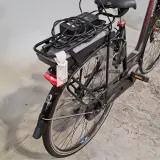 Elektrische damesfiets, Pegasus, Ravenna – foto 16 – kavel bij Domeinen Roerende Zaken, Groningen