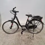 Elektrische damesfiets, Pegasus, Ravenna – foto 17 – kavel bij Domeinen Roerende Zaken, Groningen