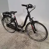 Elektrische damesfiets, Pegasus, Ravenna – foto 3 – kavel bij Domeinen Roerende Zaken, Groningen