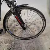 Elektrische damesfiets, Pegasus, Ravenna – foto 4 – kavel bij Domeinen Roerende Zaken, Groningen