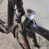 Elektrische damesfiets, Pegasus, Ravenna – foto 5 – kavel bij Domeinen Roerende Zaken, Groningen