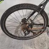 Mountainbike, Trek – foto 13 – kavel bij Domeinen Roerende Zaken, Groningen