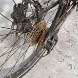 Mountainbike, Trek – foto 14 – kavel bij Domeinen Roerende Zaken, Groningen