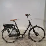 Elektrische damesfiets, Gazelle, Orange Comfort C7+, 2017 – kavel bij Domeinen Roerende Zaken, Groningen