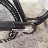 Elektrische damesfiets, Gazelle, Orange Comfort C7+, 2017 – foto 11 – kavel bij Domeinen Roerende Zaken, Groningen