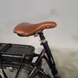Elektrische damesfiets, Gazelle, Orange Comfort C7+, 2017 – foto 12 – kavel bij Domeinen Roerende Zaken, Groningen
