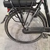 Elektrische damesfiets, Gazelle, Orange Comfort C7+, 2017 – foto 13 – kavel bij Domeinen Roerende Zaken, Groningen