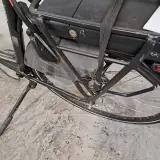 Elektrische damesfiets, Gazelle, Orange Comfort C7+, 2017 – foto 19 – kavel bij Domeinen Roerende Zaken, Groningen