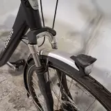 Elektrische damesfiets, Gazelle, Orange Comfort C7+, 2017 – foto 5 – kavel bij Domeinen Roerende Zaken, Groningen