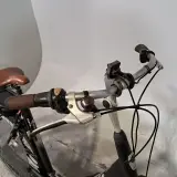 Elektrische damesfiets, Gazelle, Orange Comfort C7+, 2017 – foto 6 – kavel bij Domeinen Roerende Zaken, Groningen
