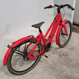 Elektrische damefiets, Batavus, Razer – foto 2 – kavel bij Domeinen Roerende Zaken, Groningen