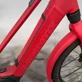 Elektrische damefiets, Batavus, Razer – foto 11 – kavel bij Domeinen Roerende Zaken, Groningen