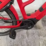 Elektrische damefiets, Batavus, Razer – foto 12 – kavel bij Domeinen Roerende Zaken, Groningen