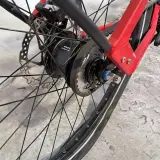 Elektrische damefiets, Batavus, Razer – foto 15 – kavel bij Domeinen Roerende Zaken, Groningen