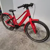 Elektrische damefiets, Batavus, Razer – foto 3 – kavel bij Domeinen Roerende Zaken, Groningen