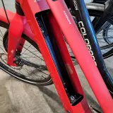 Elektrische damefiets, Batavus, Razer – foto 22 – kavel bij Domeinen Roerende Zaken, Groningen