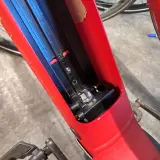 Elektrische damefiets, Batavus, Razer – foto 23 – kavel bij Domeinen Roerende Zaken, Groningen