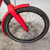 Elektrische damefiets, Batavus, Razer – foto 4 – kavel bij Domeinen Roerende Zaken, Groningen