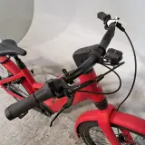 Elektrische damefiets, Batavus, Razer – foto 6 – kavel bij Domeinen Roerende Zaken, Groningen
