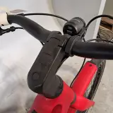 Elektrische damefiets, Batavus, Razer – foto 8 – kavel bij Domeinen Roerende Zaken, Groningen