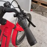 Elektrische damefiets, Batavus, Razer – foto 9 – kavel bij Domeinen Roerende Zaken, Groningen