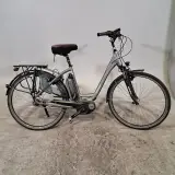 Elektrische damesfiets, Kreidler, Vitality Eco 1 – kavel bij Domeinen Roerende Zaken, Groningen