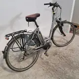 Elektrische damesfiets, Kreidler, Vitality Eco 1 – foto 2 – kavel bij Domeinen Roerende Zaken, Groningen