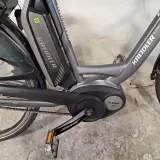 Elektrische damesfiets, Kreidler, Vitality Eco 1 – foto 12 – kavel bij Domeinen Roerende Zaken, Groningen