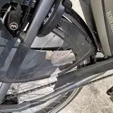 Elektrische damesfiets, Kreidler, Vitality Eco 1 – foto 15 – kavel bij Domeinen Roerende Zaken, Groningen