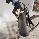 Elektrische damesfiets, Kreidler, Vitality Eco 1 – foto 10 – kavel bij Domeinen Roerende Zaken, Groningen