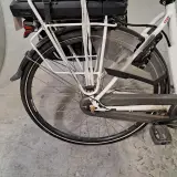 Elektrische damesfiets, Gazelle, Orange C7 – foto 13 – kavel bij Domeinen Roerende Zaken, Groningen