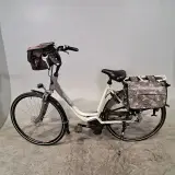 Elektrische damesfiets, Gazelle, Orange C7 – foto 15 – kavel bij Domeinen Roerende Zaken, Groningen