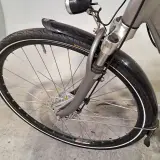 Elektrische damesfiets, Gazelle, Orange C7 – foto 16 – kavel bij Domeinen Roerende Zaken, Groningen