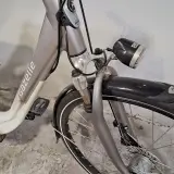 Elektrische damesfiets, Gazelle, Orange C7 – foto 5 – kavel bij Domeinen Roerende Zaken, Groningen