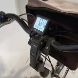 Elektrische damesfiets, Gazelle, Orange C7 – foto 8 – kavel bij Domeinen Roerende Zaken, Groningen