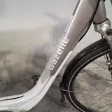 Elektrische damesfiets, Gazelle, Orange C7 – foto 10 – kavel bij Domeinen Roerende Zaken, Groningen