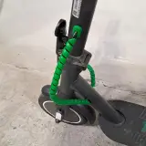 Elektrische step, Kick&Go – foto 12 – kavel bij Domeinen Roerende Zaken, Groningen