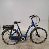 Elektrische damesfiets, Amslod, York MRX – kavel bij Domeinen Roerende Zaken, Groningen