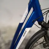 Elektrische damesfiets, Amslod, York MRX – foto 11 – kavel bij Domeinen Roerende Zaken, Groningen