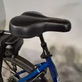 Elektrische damesfiets, Amslod, York MRX – foto 13 – kavel bij Domeinen Roerende Zaken, Groningen