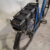 Elektrische damesfiets, Amslod, York MRX – foto 15 – kavel bij Domeinen Roerende Zaken, Groningen