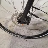 Elektrische damesfiets, Amslod, York MRX – foto 17 – kavel bij Domeinen Roerende Zaken, Groningen