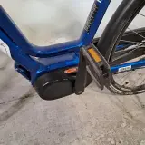 Elektrische damesfiets, Amslod, York MRX – foto 18 – kavel bij Domeinen Roerende Zaken, Groningen