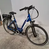 Elektrische damesfiets, Amslod, York MRX – foto 3 – kavel bij Domeinen Roerende Zaken, Groningen