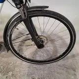 Elektrische damesfiets, Amslod, York MRX – foto 4 – kavel bij Domeinen Roerende Zaken, Groningen