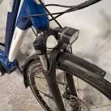 Elektrische damesfiets, Amslod, York MRX – foto 5 – kavel bij Domeinen Roerende Zaken, Groningen