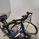 Elektrische damesfiets, Amslod, York MRX – foto 6 – kavel bij Domeinen Roerende Zaken, Groningen