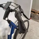 Elektrische damesfiets, Amslod, York MRX – foto 10 – kavel bij Domeinen Roerende Zaken, Groningen