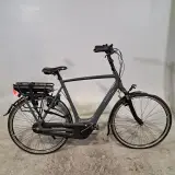 Elektrische herenfiets, Gazelle, Orange C7+, 2022 – kavel bij Domeinen Roerende Zaken, Groningen