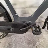 Elektrische herenfiets, Gazelle, Orange C7+, 2022 – foto 11 – kavel bij Domeinen Roerende Zaken, Groningen